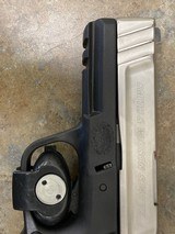 SMITH & WESSON SD40 VE - 5 of 6