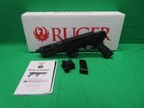 RUGER PC CHARGER - 1 of 6