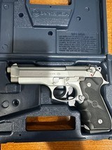 BERETTA 92FS INOX - 4 of 4