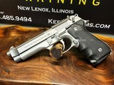 BERETTA 92FS INOX - 2 of 4