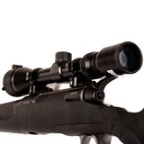 SAVAGE ARMS AXIS - 5 of 5