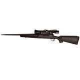 SAVAGE ARMS AXIS - 2 of 5