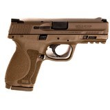 SMITH & WESSON M&P9 M2.0 - 3 of 4