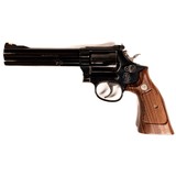 SMITH & WESSON 586-4 - 3 of 5