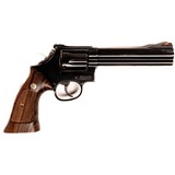 SMITH & WESSON 586-4 - 4 of 5