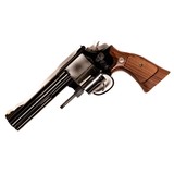 SMITH & WESSON 586-4 - 5 of 5