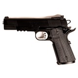 SPRINGFIELD ARMORY TRP OPERATOR - 1 of 4