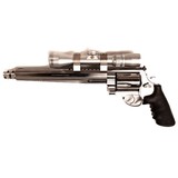 SMITH & WESSON 460 PERFORMANCE CENTER - 1 of 7