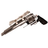 SMITH & WESSON 460 PERFORMANCE CENTER - 4 of 7