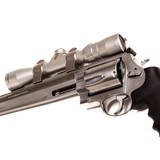SMITH & WESSON 460 PERFORMANCE CENTER - 7 of 7