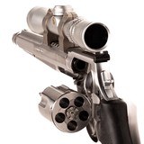 SMITH & WESSON 460 PERFORMANCE CENTER - 6 of 7