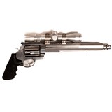 SMITH & WESSON 460 PERFORMANCE CENTER - 3 of 7