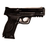 SMITH & WESSON M&P9 M2.0 - 3 of 4