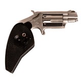 NORTH AMERICAN ARMS MINI REVOLVER - 3 of 5