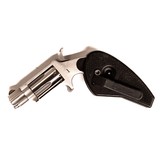 NORTH AMERICAN ARMS MINI REVOLVER - 4 of 5