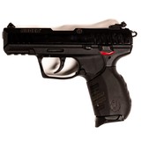 RUGER SR22 - 1 of 4