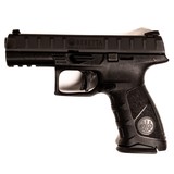BERETTA APX - 1 of 4