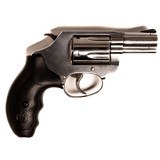 SMITH & WESSON MODEL 60-14 - 3 of 5