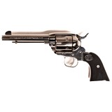 RUGER VAQUERO - 1 of 5