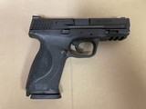 SMITH & WESSON M&P 9 M2.0 - 3 of 5