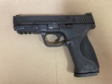 SMITH & WESSON M&P 9 M2.0 - 2 of 5