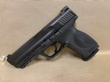 SMITH & WESSON M&P 9 M2.0 - 5 of 5