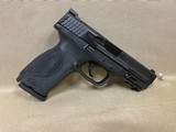 SMITH & WESSON M&P 9 M2.0 - 4 of 5