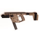 KRISS USA VECTOR SDP - 1 of 5