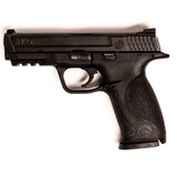 SMITH & WESSON M&P 40 - 2 of 4