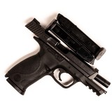 SMITH & WESSON M&P 40 - 4 of 4
