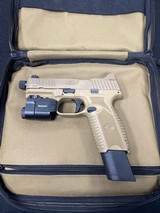 FN 509 TACTICAL - 1 of 7