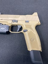 FN 509 TACTICAL - 4 of 7
