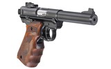 RUGER MARK IV TARGET - 5 of 5