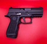 SIG SAUER P320X COMPACT PROFESSIONAL - 3 of 4