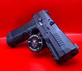 SIG SAUER P320X COMPACT PROFESSIONAL - 1 of 4