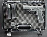 SIG SAUER P320X COMPACT PROFESSIONAL - 4 of 4