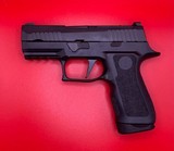 SIG SAUER P320X COMPACT PROFESSIONAL - 2 of 4