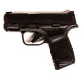 SPRINGFIELD ARMORY SPRINGFIELD ARMORY HELLCAT - 2 of 4