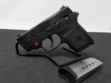 SMITH & WESSON BODY GUARD 380 - 1 of 2