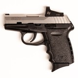 SCCY CPX-2 - 1 of 3