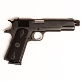 ROCK ISLAND ARMORY M1911 A1-FS - 3 of 4