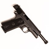 ROCK ISLAND ARMORY M1911 A1-FS - 4 of 4