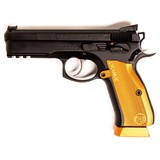 CZ 75 SP-01 SHADOW - 2 of 4