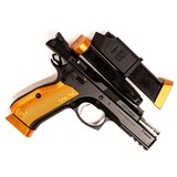 CZ 75 SP-01 SHADOW - 4 of 4