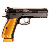 CZ 75 SP-01 SHADOW - 3 of 4