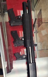 MOSSBERG, O.F. & SONS, INC. 500A - 2 of 2