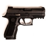 SIG SAUER P320 XCOMPACT - 3 of 4