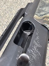 REMINGTON 1100 RIFLED SLUG BARREL - 5 of 5