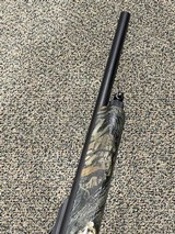 REMINGTON 1100 RIFLED SLUG BARREL - 2 of 5