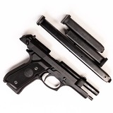 BERETTA 92F - 1 of 3